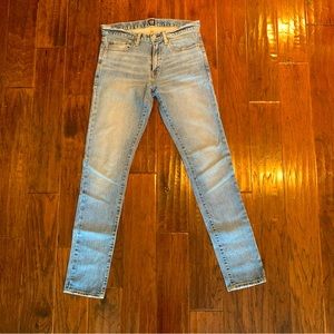 GAP Slim Tapered 32x34 Jeans